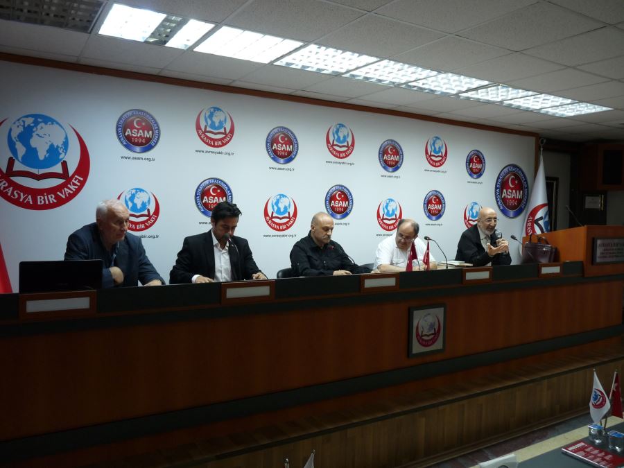 Dostları Yalçın Koçak’ı anlattı