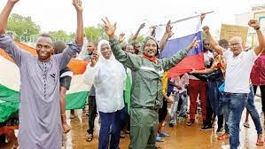 5 soru cevap! Afrika’da neler oluyor: Nijer darbesi velayet savaşı mı