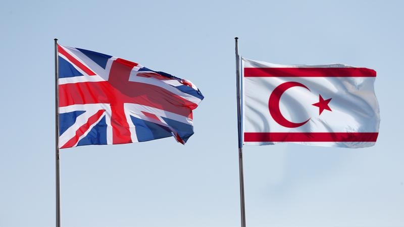 İngiltere KKTC