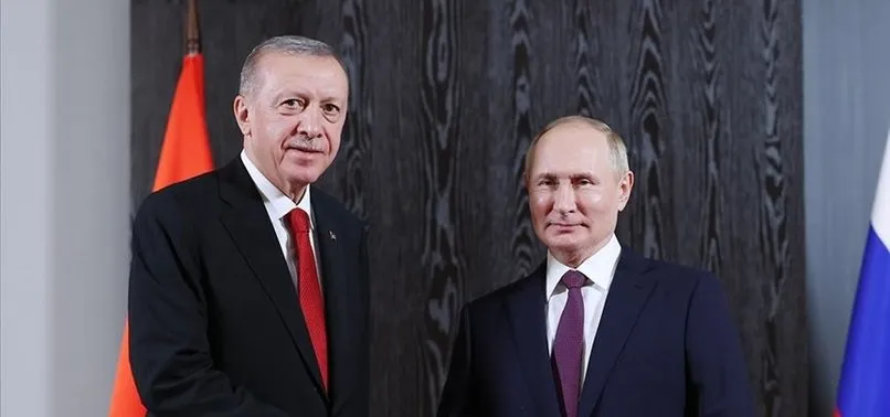 İşte Rusya