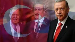 Dünyanın gözü Türkiye