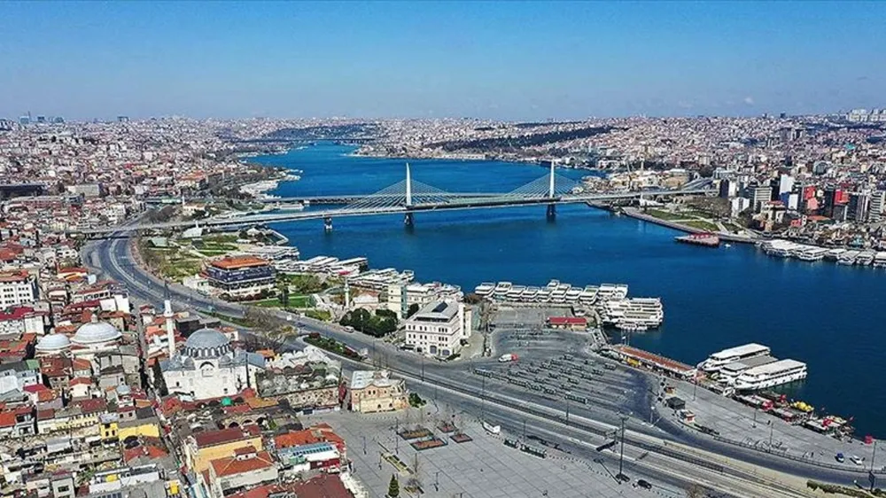 AFAD, İstanbul