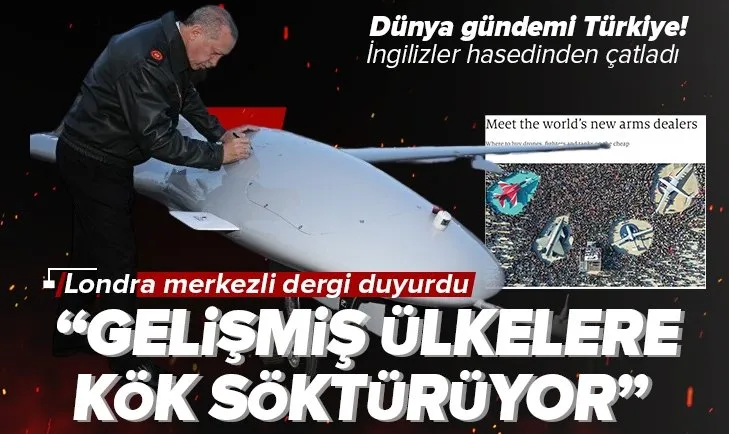 The Economist Türkiye