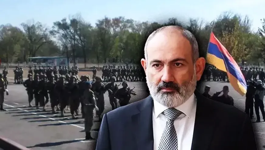 Ermenistan