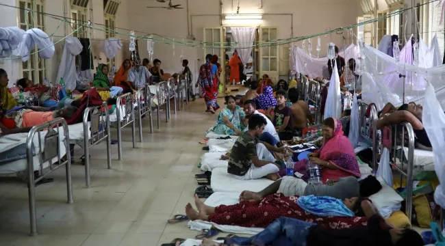 Bangladeş