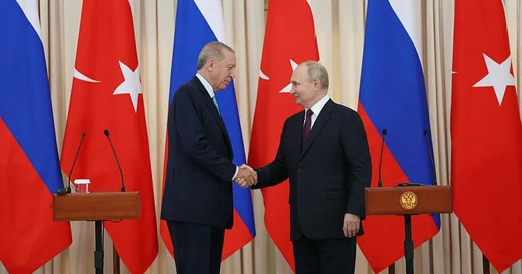 Başkan Erdoğan