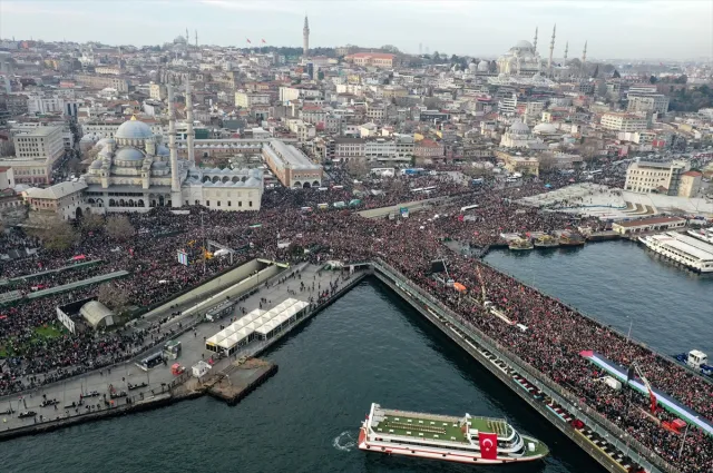 Galata Köprüsü