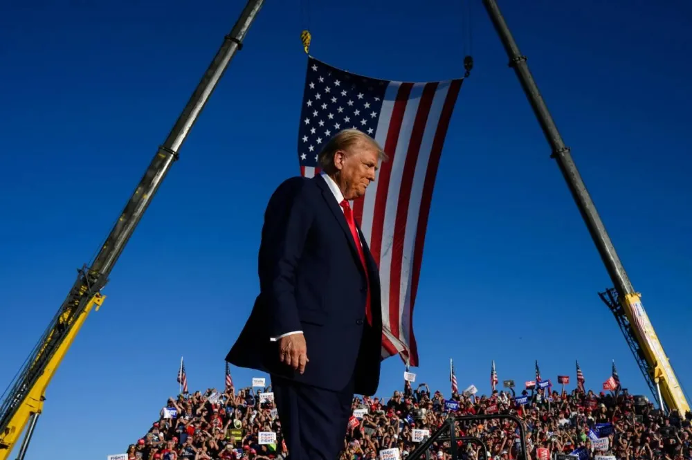 Prof. Dr. Hasan Oktay: Trump yemin edip koltuğa oturana kadar Ukrayna krizi daha da derinleşecek