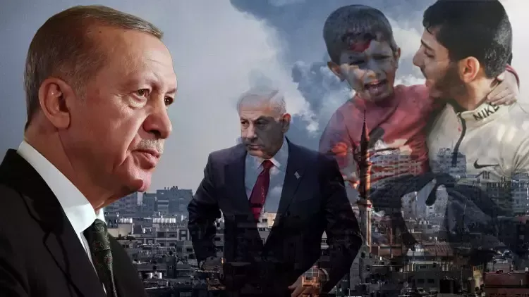Cumhurbaşkanı Erdoğan