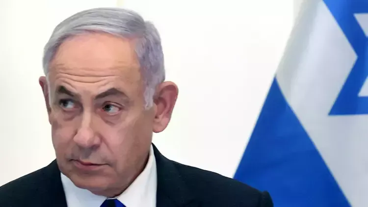 Netanyahu