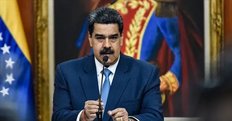 Maduro