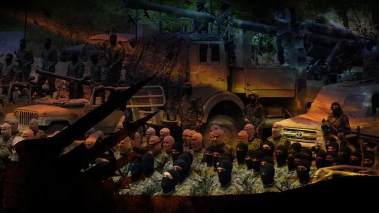 İran Hizbullah