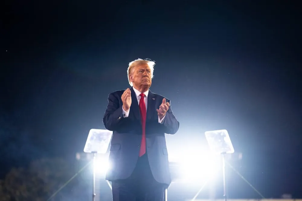 Trump