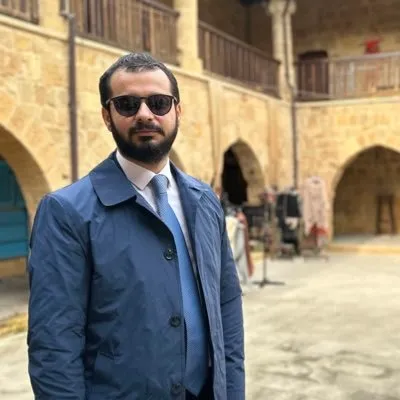 Avrasya Bir Vakfı Gençlik Kolları Kurucu Başkanı Çağrı Batuhan Budak, Yenidünya gündemi`nin sorularını yanıtladı.