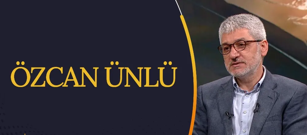 Ah Olric, nedir bu ergen siyaseti!