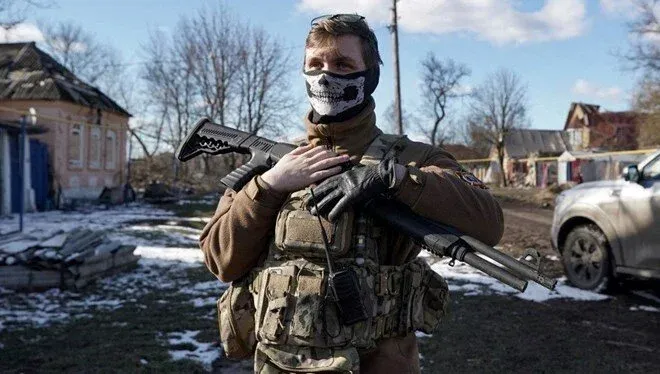 Ukrayna