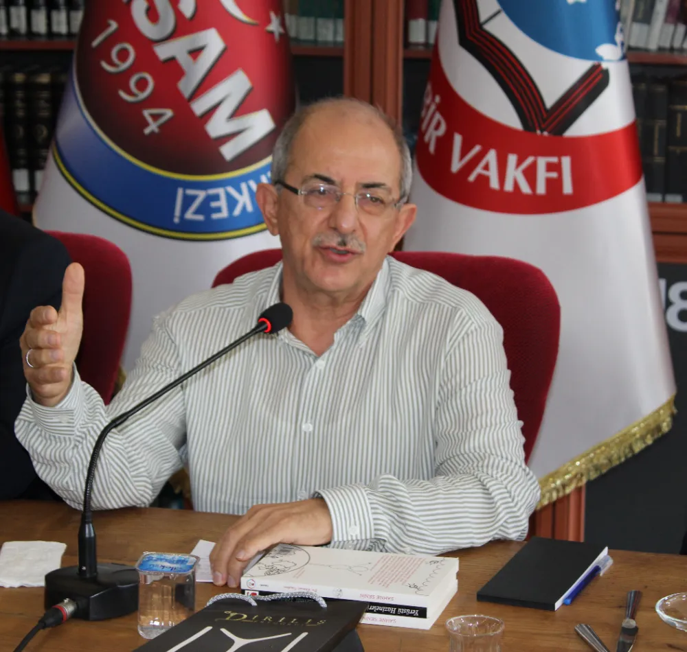 İNSANIN SIRRI” NEDİR?