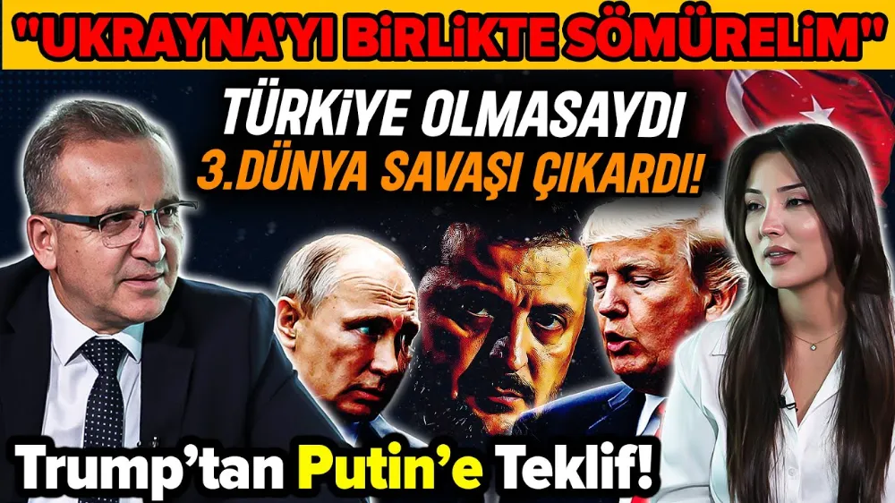 Rusya - Ukrayna Savaşında Macron